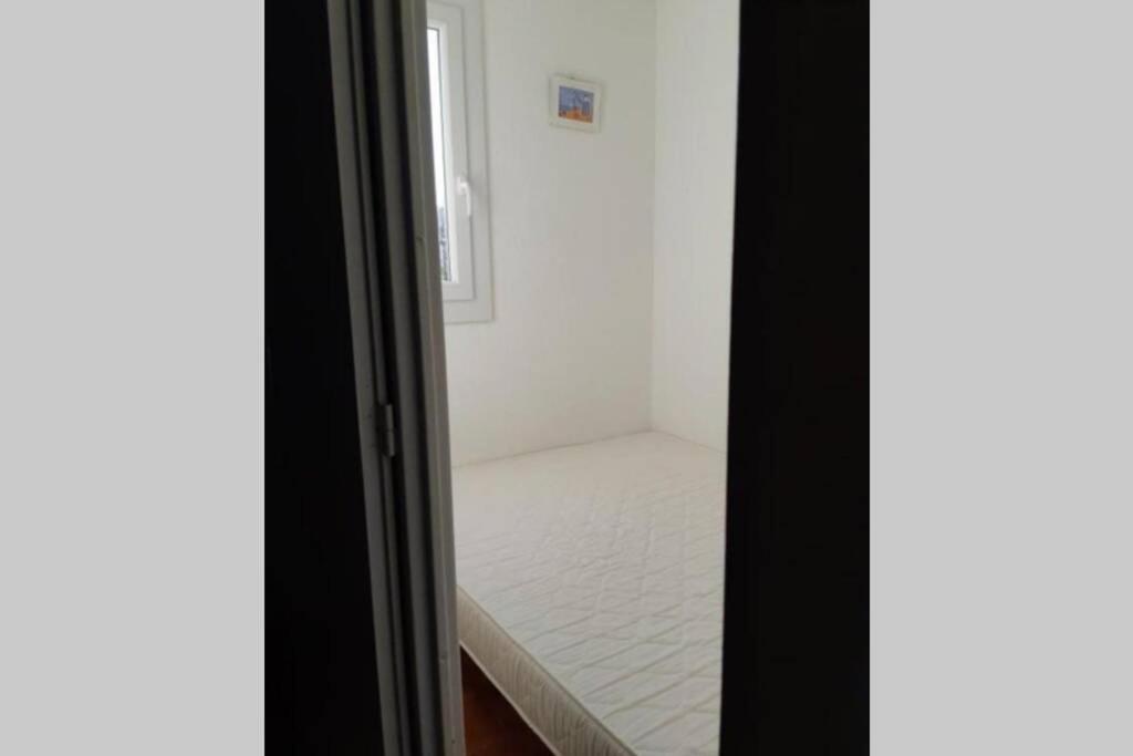 Appartement Avec Jardin Gruissan Kültér fotó